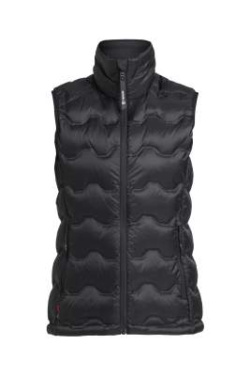 TXlite Shibui Down – väst (dam), Svart – Tenson (2)