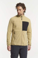 Himalaya Full Zip Pocket – fleece (herr), Svart