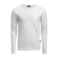 5230 Longsleeve – T-shirt, vit