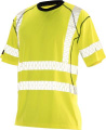 5597 UV-Pro Hi-Vis – T-shirt, gul