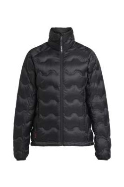 TXlite Shibui Down Collar – jacka (dam), Svart – Tenson (2)