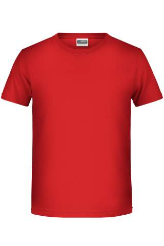 Pojk-T Basic OCS Standard, röd – James & Nicholson (1)