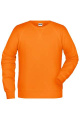 Svett för män OCS Blended & RCS, orange