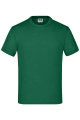 Barn Basic-T, mörkgrön