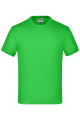 Barn Basic-T, limegrön