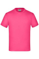 Barn Basic-T, rosa