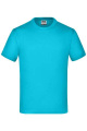 Barn Basic-T, turkos