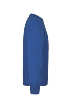 Klassisk sweatshirt, kunglig - James & Nicholson (3)