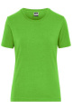Damkläder Stretch-T Work - SOLID - OCS Standard, limegrön