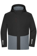 Arbetskläder Hardshell regnjacka
