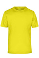 Herr Active-T, gul