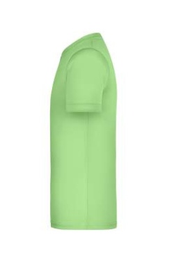 Junior Active-T, limegrön – James & Nicholson (2)