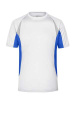 Herr-T Running, vit/royal