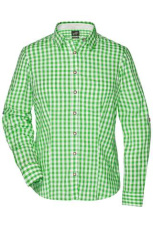 Traditionell damblus