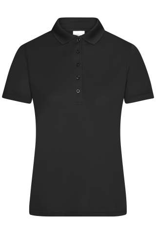 Dampiké Active, svart – James & Nicholson (1)