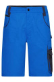 Arbetsshorts – STRONG, royal/marin