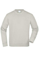 Arbetskläder Sweatshirt, cement