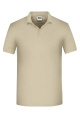 Herrkläder arbetskläder Polo OCS Blended, sten