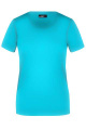 Dam Basic-T, Stilla havet