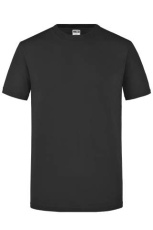 Herr Slim Fit-T
