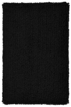 Sportigt Armband, svart – Myrtle Beach (3)