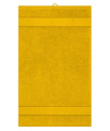 Gästhandduk OCS Standard, gul