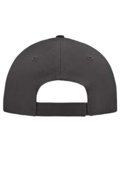 Unbrushed 5 Panel Keps, grafit – Myrtle Beach (4)