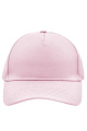 Unbrushed 5 Panel Keps, ros