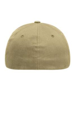 Original Flexfit® Keps, beige – Myrtle Beach (4)