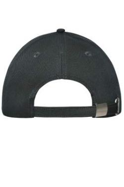 6 Panel Workwear keps - SOLID, kol – Myrtle Beach (4)