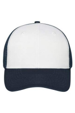 6 Panel Mesh Cap-keps