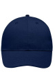 6-panels keps för arbetskläder – STRONG, marin