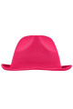 Promotionhatt, magenta