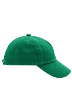 5 Panel Barn Keps, grön – Myrtle Beach (3)