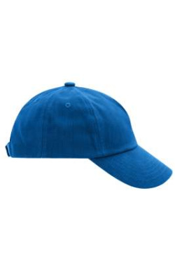 5 Panel Barn Keps, kunglig – Myrtle Beach (3)