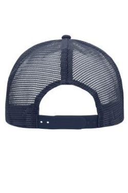 Pro Cap Mesh med 6 paneler, marin/vit – Myrtle Beach (4)