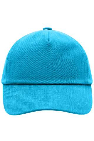 5 Panel Barn Keps, turkos – Myrtle Beach (1)