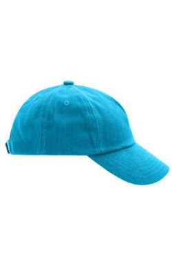 5 Panel Barn Keps, turkos – Myrtle Beach (3)