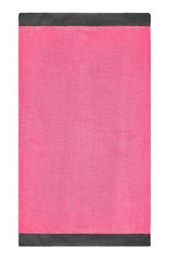 Vinter X-tube, klar-rosa/carbon – Myrtle Beach (3)
