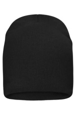 Cotton Casual Beanie OCS Standard