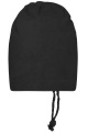 Balaklava, svart