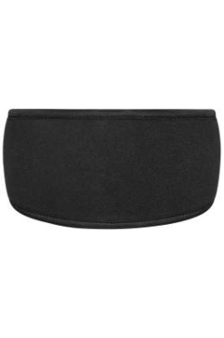Thinsulate Pannband, svart – Myrtle Beach (2)