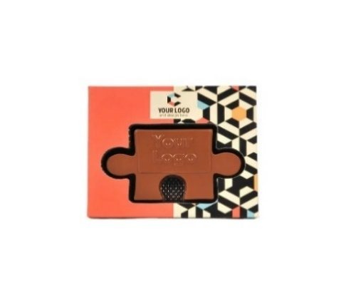 Choco4mat MINI 30 g, produktbild
