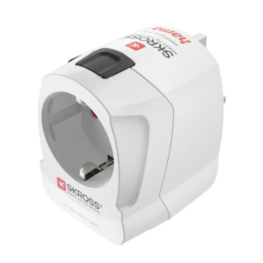 Reseadapter Skross för Hama Pro, produktbild (3)