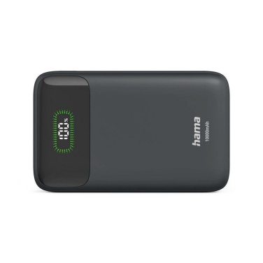 Powerbank 10000 mAh Hama Power Pack, produktbild (2)