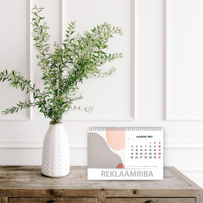 Bordskalender A65 2027