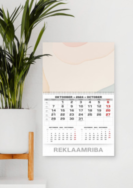 Väggkalender UNO 2027 – ytterligare bild 2