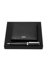 Ställ in HLW416A + HSN2544A