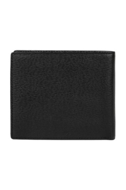 Pengplånbok Bond svart, produktbild (2)