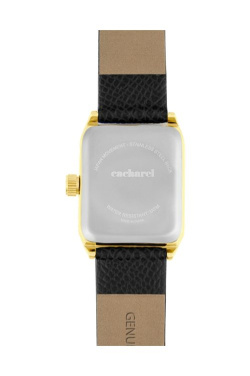 Armbandsur Séraphine svart, produktbild (4)